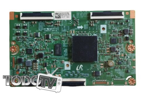 Placa Tcom | BN41-02229A | (box22)