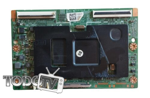 Placa Tcom | BN41-01939B | CY-GF400CSLVNV | (box22)