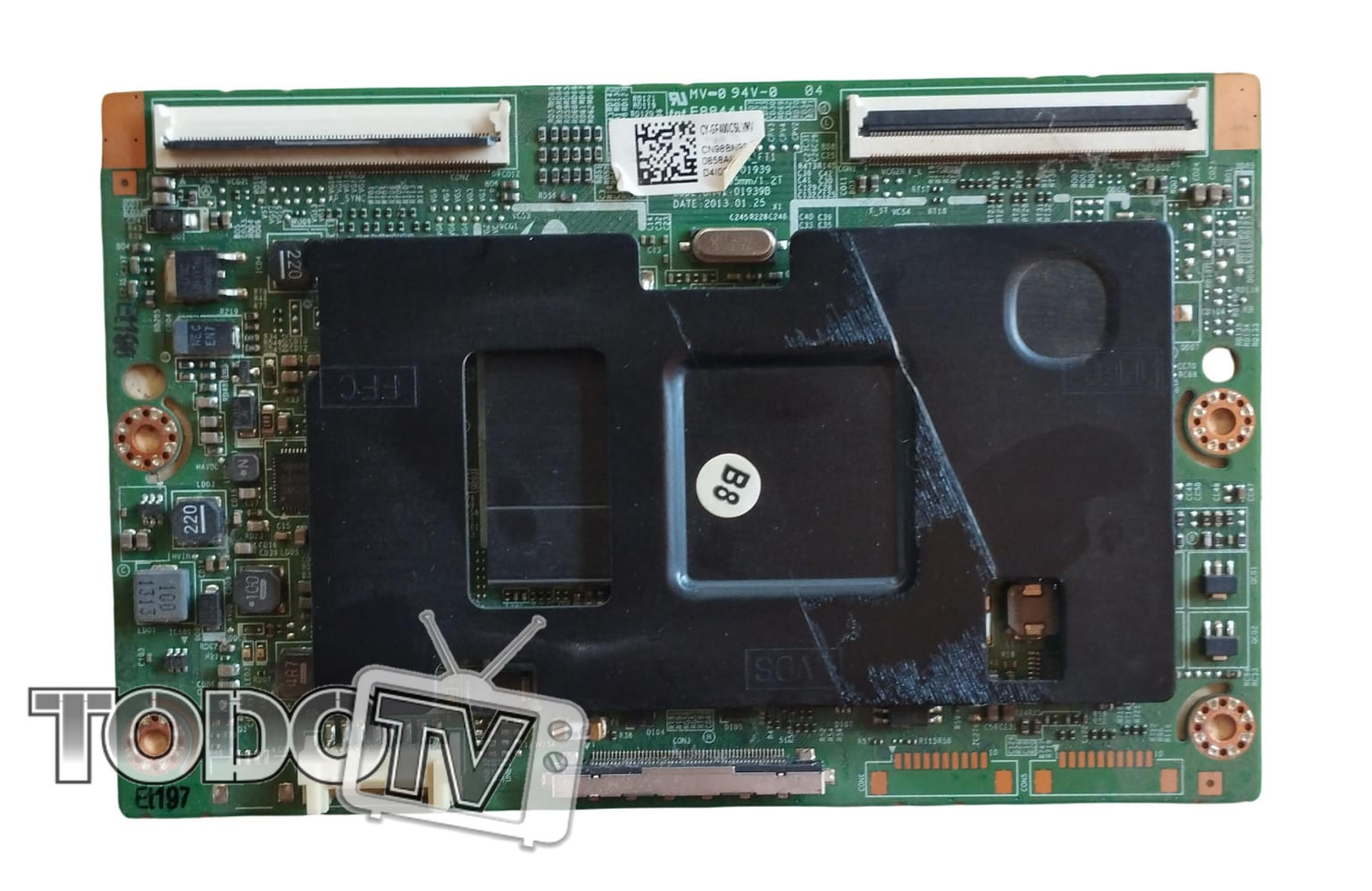 Placa Tcom | BN41-01939B | CY-GF400CSLVNV | (box22)