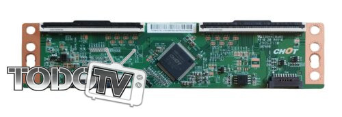 Placa Tcom | CV700U2-T01 | 107N9B | (box23)