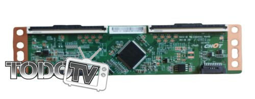 Placa Tcom | CV500U2-T01 | 107N2B | (box22)