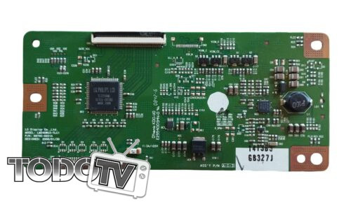 Placa Tcom | 6870C-0221A | LM240WU3-TLC1 | (box23)