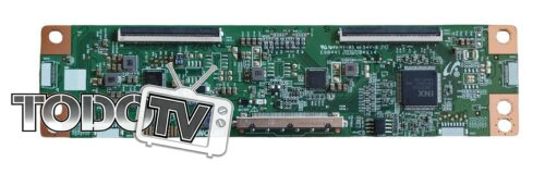 Placa Tcom | EACDJ7E15 | (box24)