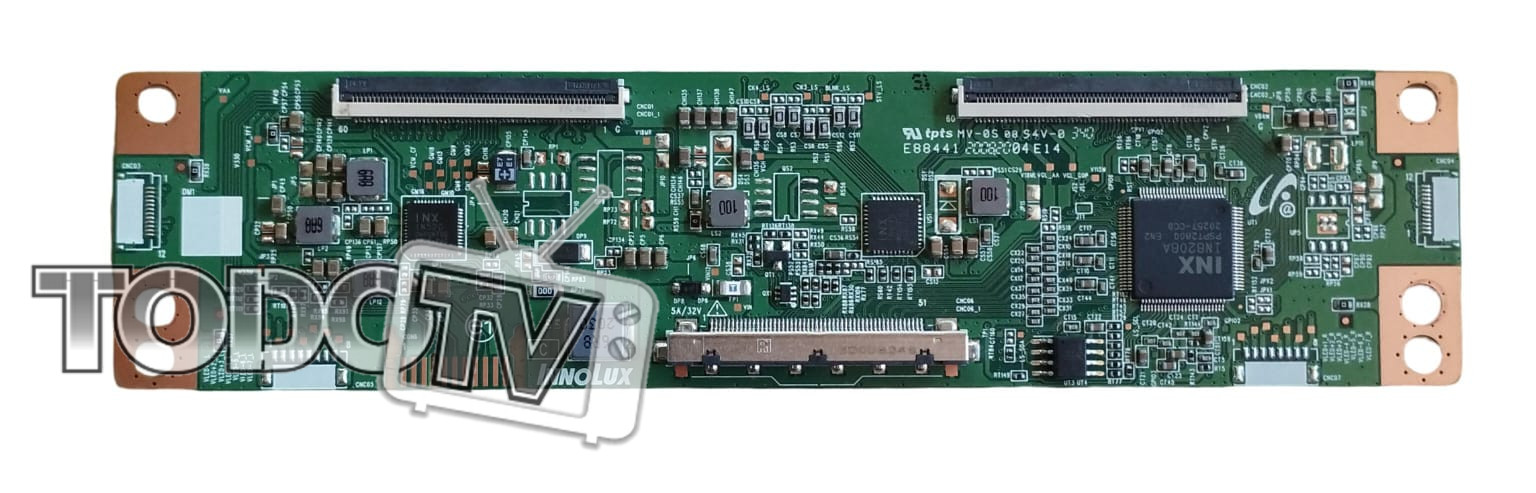 Placa Tcom | EACDJ7E15 | (box24)