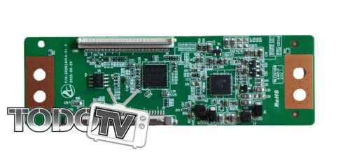 Placa Tcom | SX2614H1A-V1.0 | (box24)