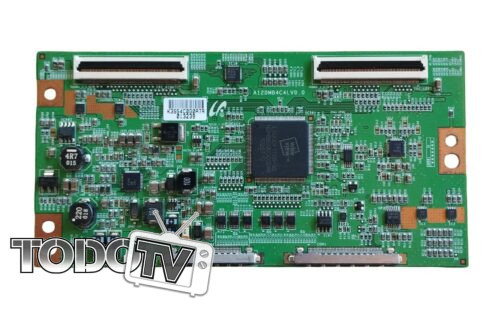 Placa Tcom | A120MB4C4LV0.0 | (box24)