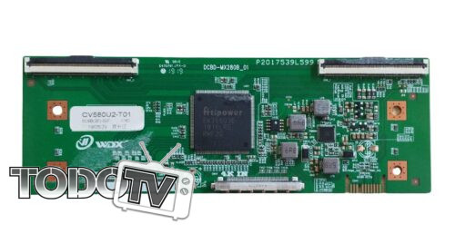 Placa Tcom | DCDB-MX280B_01 | (box24)