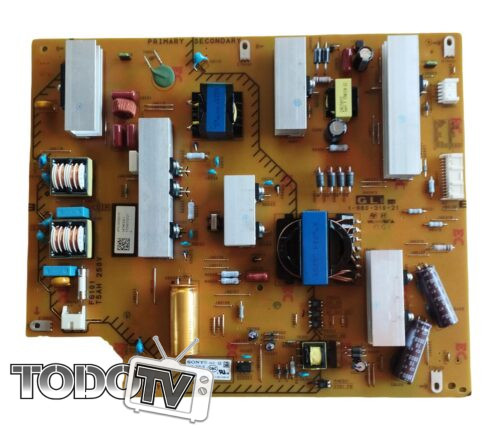 Fuente Sony KD-65X755F - codigo APS-395/B