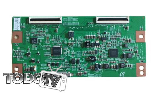 Placa Tcom ESL_MB7_C2LV1.3 - (box13)