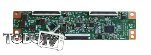 Placa Tcom | EAFDJ8011 | B002HWL00 | (box24)