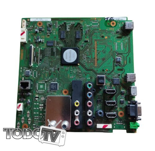 Placa main Sony KDL-40EX725 KDL-40EX725D