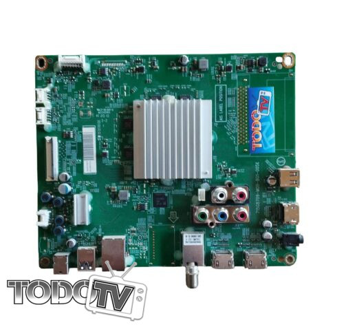 Placa main Philips 70PUG6774 - codigo 715G8709-M0B-B01-005K