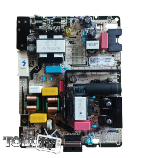 Fuente Samsung UN50U8000Fgcfv codigo BN44-01336A BN4401336A