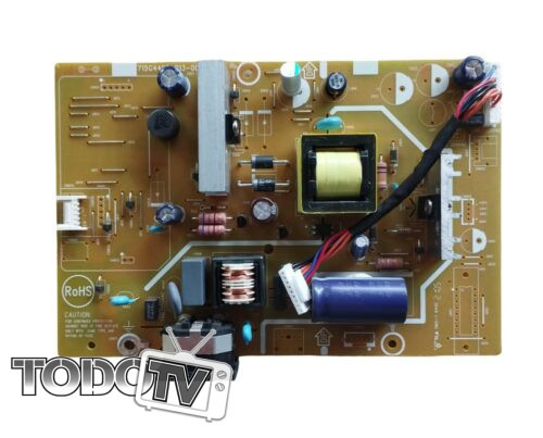 Fuente monitor Philips 243V5LHSB/55 codigo 715G4497-P13-000-001S