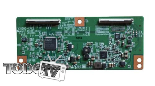 Placa Tcom V315H3-CPE6 (box14)