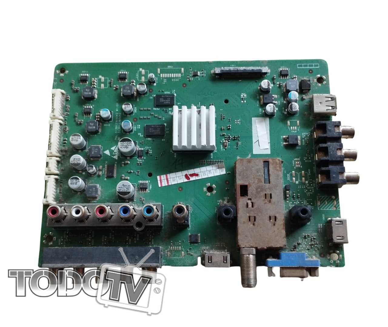Placa Main Philips 32PFL3406D/77 32pfl3406/77