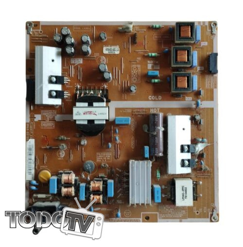 Fuente Samsung UN40H6400agcdf - codigo BN44-00709A