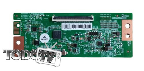Placa Tcom N2TC430FHDB05-2_K1.1-N PT430CT05-1 ST3151B07-1 ST4251B05-2 (box25)