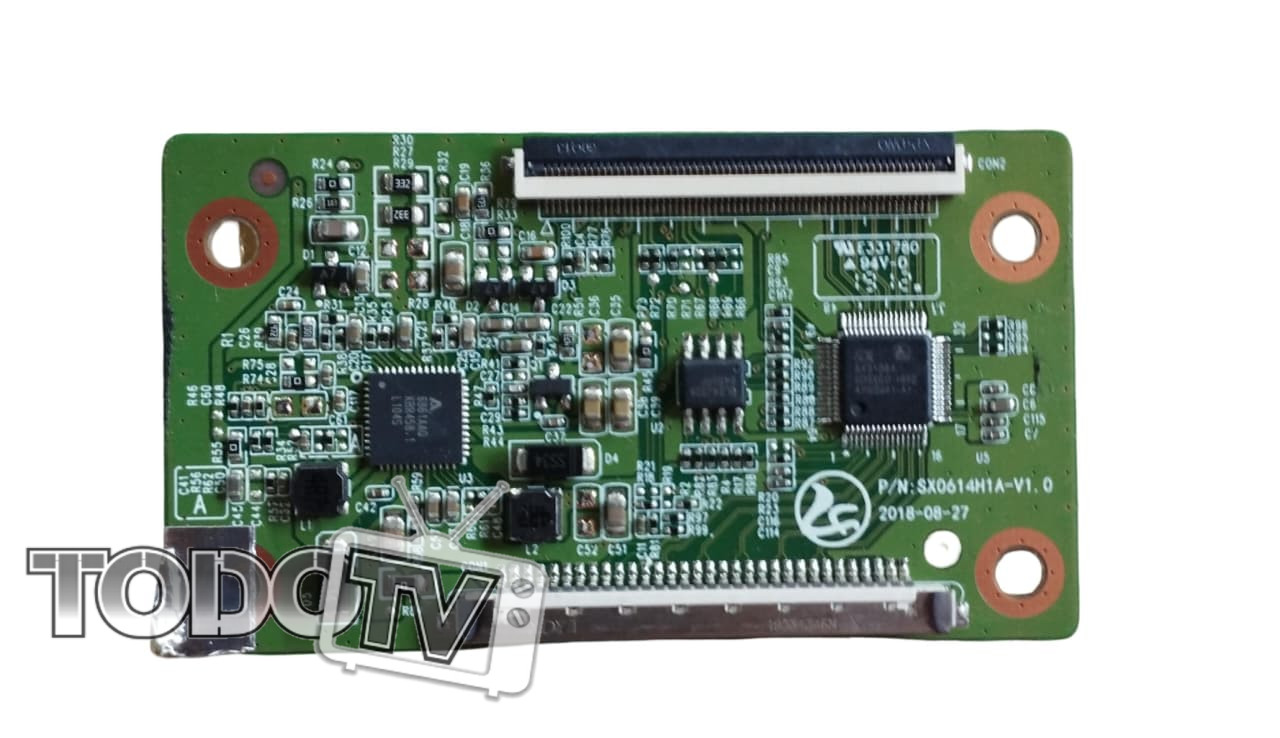 Placa Tcom SX0614H1A-V1.0 (box25)