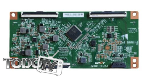 Placa Tcom CV700U1-T01-CB-1 (box25)