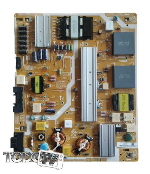 Fuente Samsung QN65Q65Bagczb - codigo BN44-01102C