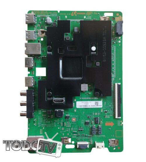 Placa main Samsung QN65Q65Bagczb - codigo BN41-02989A-000
