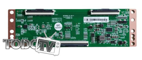 Placa Tcom NHF500QUB-F20_V01A-N NHF500QUB-F21_V01A-N-F0n00 (box25)