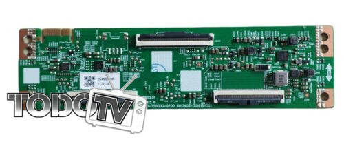 Placa Tcom 5800-T50Q00-0P00 N012406-001916-001 7E8.05.16 VER00.01 (box25)