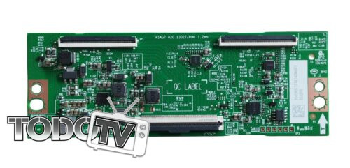 Placa Tcom RSAG7.820.13027/roh (box25)