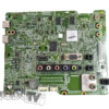 Placa main Samsung LT24C550L - codigo BN41-01987A