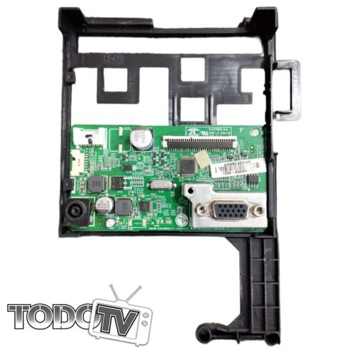 Placa main monitor LG 19M38A