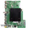 Placa main Quint QT1-50frame - Tedge Mg-50-1-4k - codigo TD.NT72671.U781 Nuevas! (nbox74)*