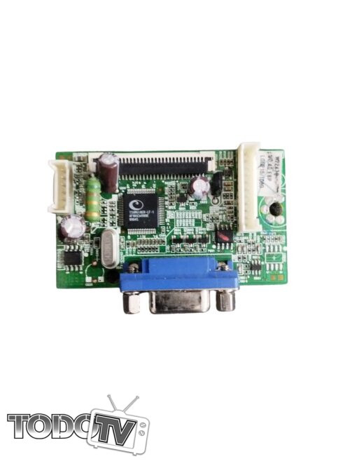 Placa main monitor LG W2243s-pf