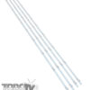 Kit Tiras para ADAPTAR | Onn Ucc50g6sp-ui | Philco PTV50G70SBLSG | Nuevas! leer descripcion (T129)