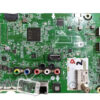 Placa main LG 32LM620bpsa - codigo EAX68209006(1.1)