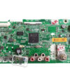 Placa Main LG 42LN5400 Atencion: version MEXICO codigo eax65049107(1.0)