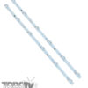 Kit Tiras Led para ADAPTAR | Kanji KJ-24MT005 | Nuevas! leer descripcion (T271)*