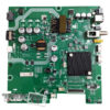 Placa main Noblex DK32X5000 - Philco PLD32HS22 PLD32HS21A - Sanyo LCE32SH1000 - Tedge TE32HS21 - JVC LT32DA3125 - ASHIMA AS32HS21 - HISENSE 32A42GSV 32A421GSV - codigo RSAG7.820.10077/roh Nuevas! ATENCION conector pantalla grande (nbox51)