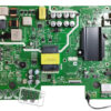 Placa main Noblex DR50X7550 - codigo 5800-A9K54B-0PXX