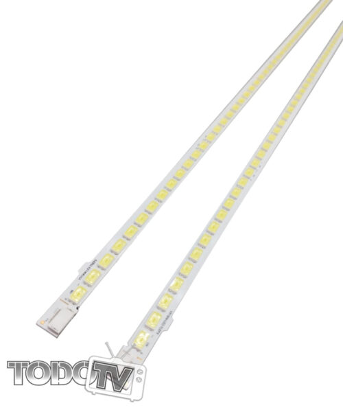 Kit Tiras led para: | Hitachi CDH-LE32FD06 | (Ken Brown KB-32-2211-LED comprobar versión) | Nuevas! (T221)
