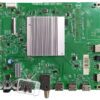 Placa main Philips 43PUD7407/77 - codigo 715GB868-M0D-B05-004Y