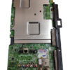 Placa main LG 49UF7700 - codigo EAX66208203(1.0) ver version