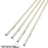 Kit Tiras de led para: | Noblex 40LD824F | BGH BLE4010d | ATENCION version de 4 tiras comparar (para panel LTA400HF16) | Nuevas! (T229)