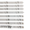 Kit Tiras Led para | Hisense H5018UH6 50R6E | BGH B5018UH6 | THS TH5018UH6 | Nuevas! (T163)* - Imagen 2