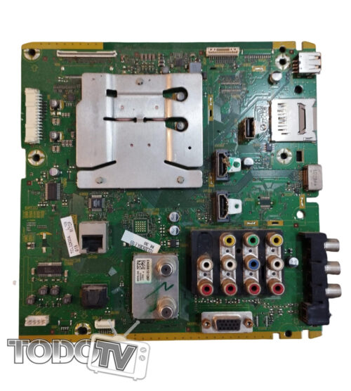 Placa Main Panasonic TC-L32x30A