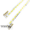 Kit Tiras Led para | KEN BROWN KB-55-2290-SMART | Tonomac TO-55-4491-smart | Skyworth 55E710U 55E710S | Nuevas! (T80)