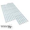Kit tiras led para PHILIPS | modelo 48PFG5100/77 48PFG5000/77 | AOC LE48D1452 | Nuevas! (R9)* - Imagen 2