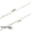Kit Tiras de Led para Sony | modelo kd-55x725f kd-55x725e | Nuevas! ()