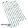Kit tiras led para Samsung | UN40ku6000gcfv un40ku6000gczb Un40ku6300 | Nuevas! (T165)* - Imagen 2