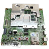 Placa main LG 60uj6580 - codigo EAX67187104(1.0)